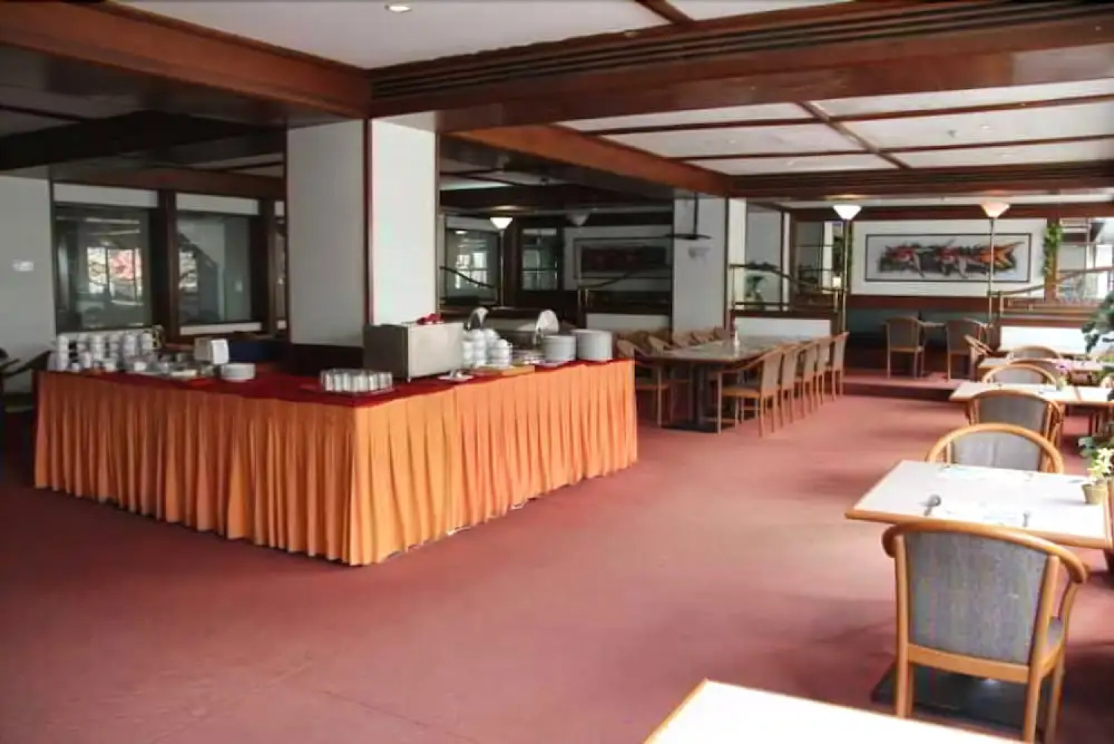 Riverview Hotel Bandar Seri Begawan
