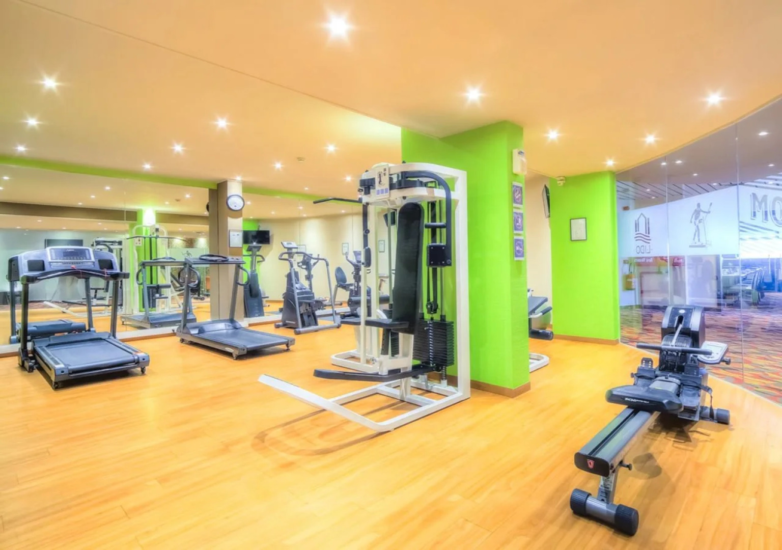 B&B HOTEL Mons Centre