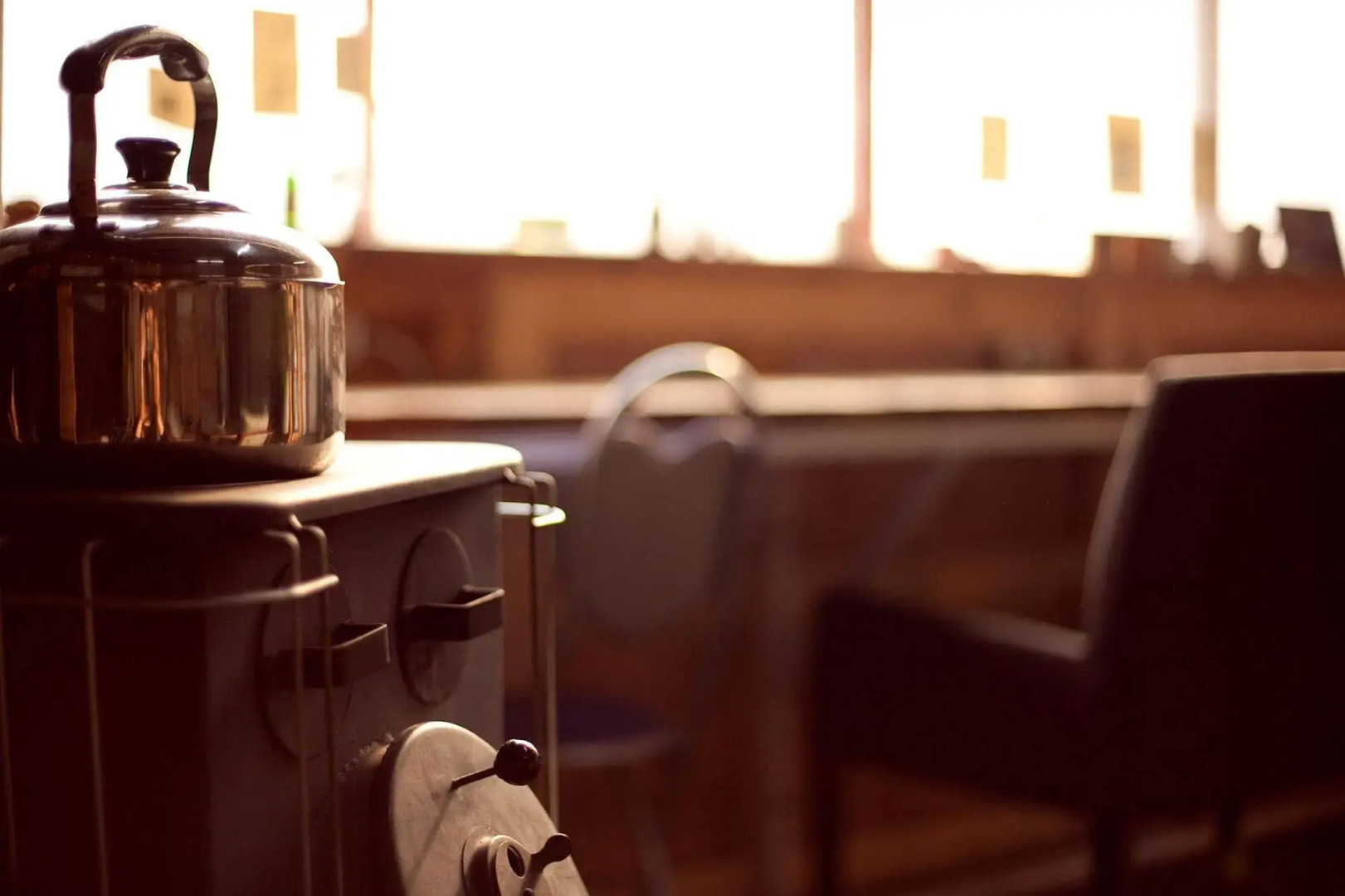 Urban Art Guesthouse