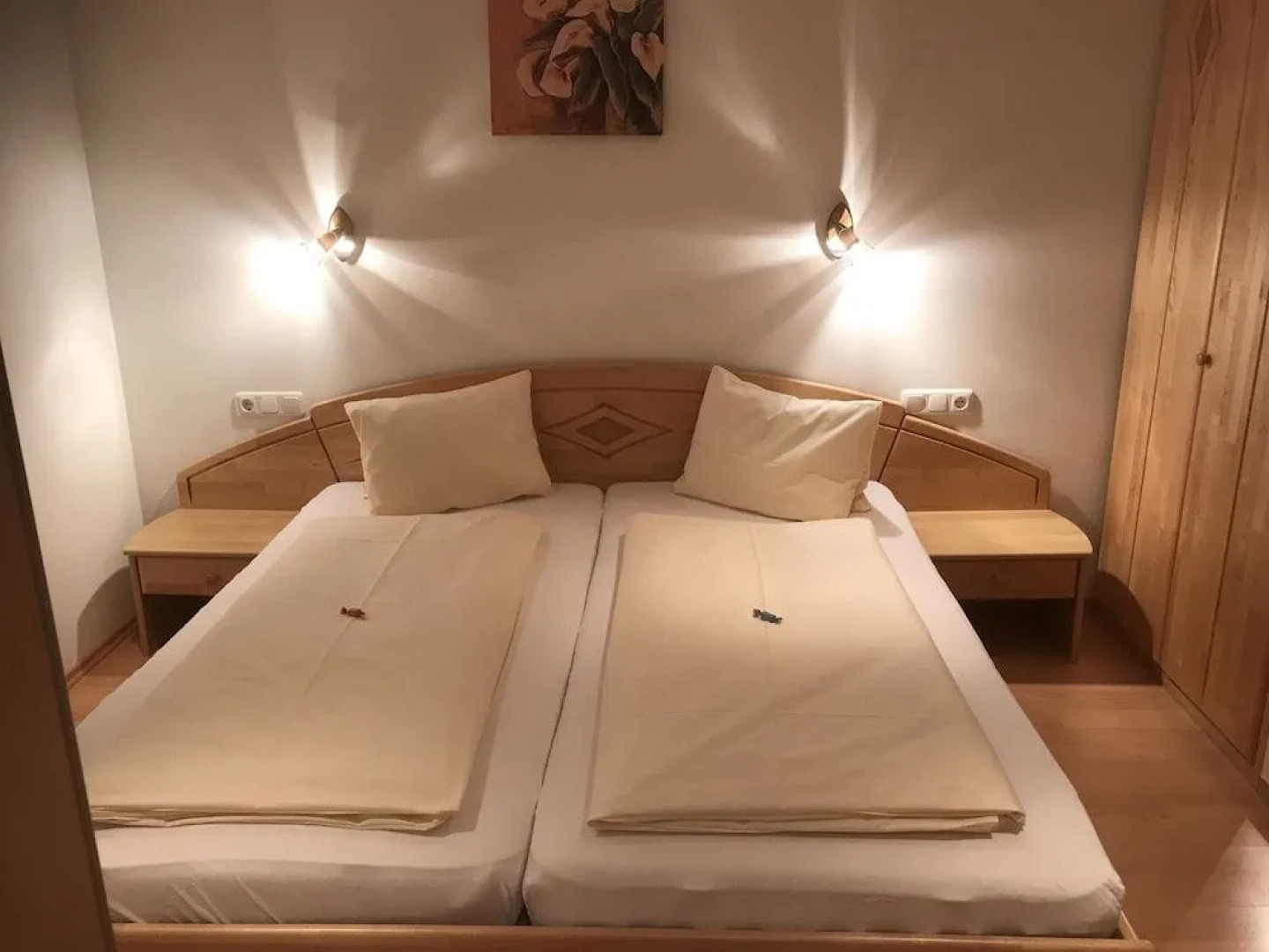 Haus Emillia am Faschinajoch