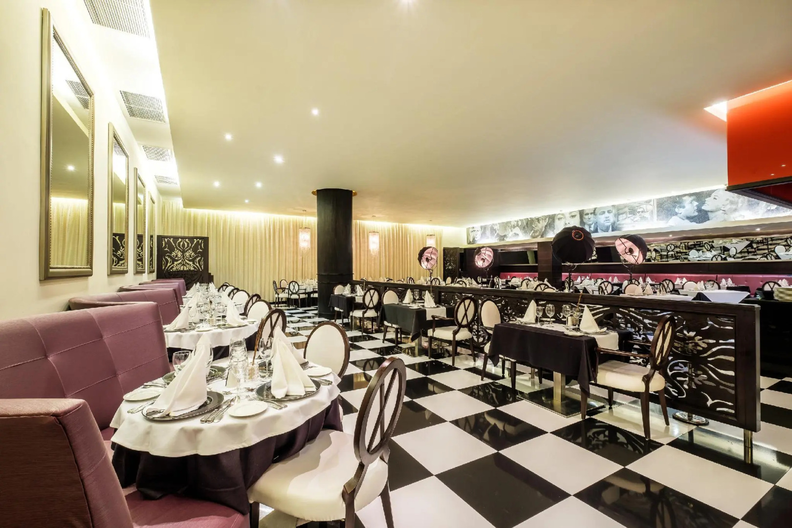 Barcelo Bavaro Palace - Всё включено