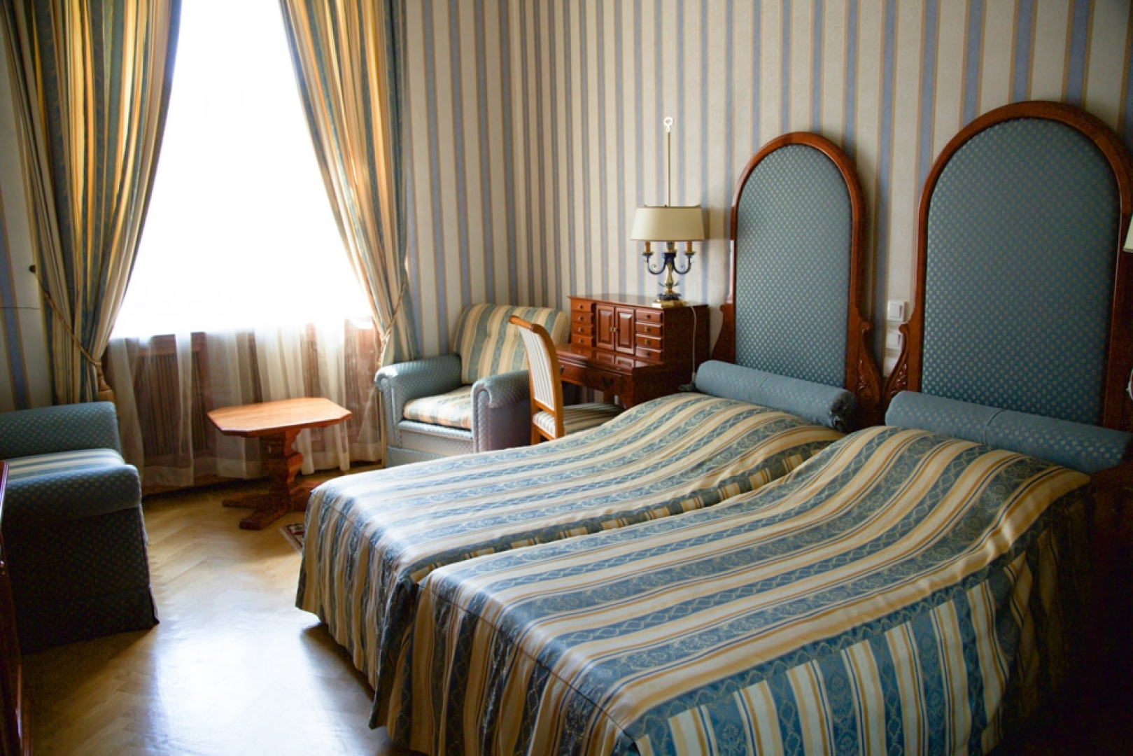 Morozovka pansionat Gazprom