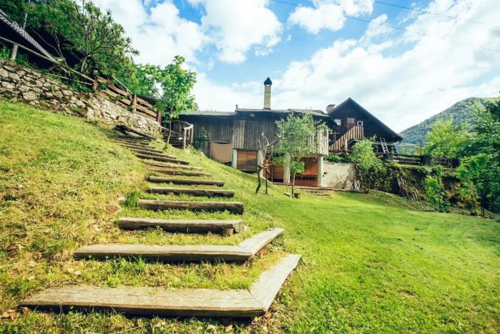 Guest House Kraljev Hrib