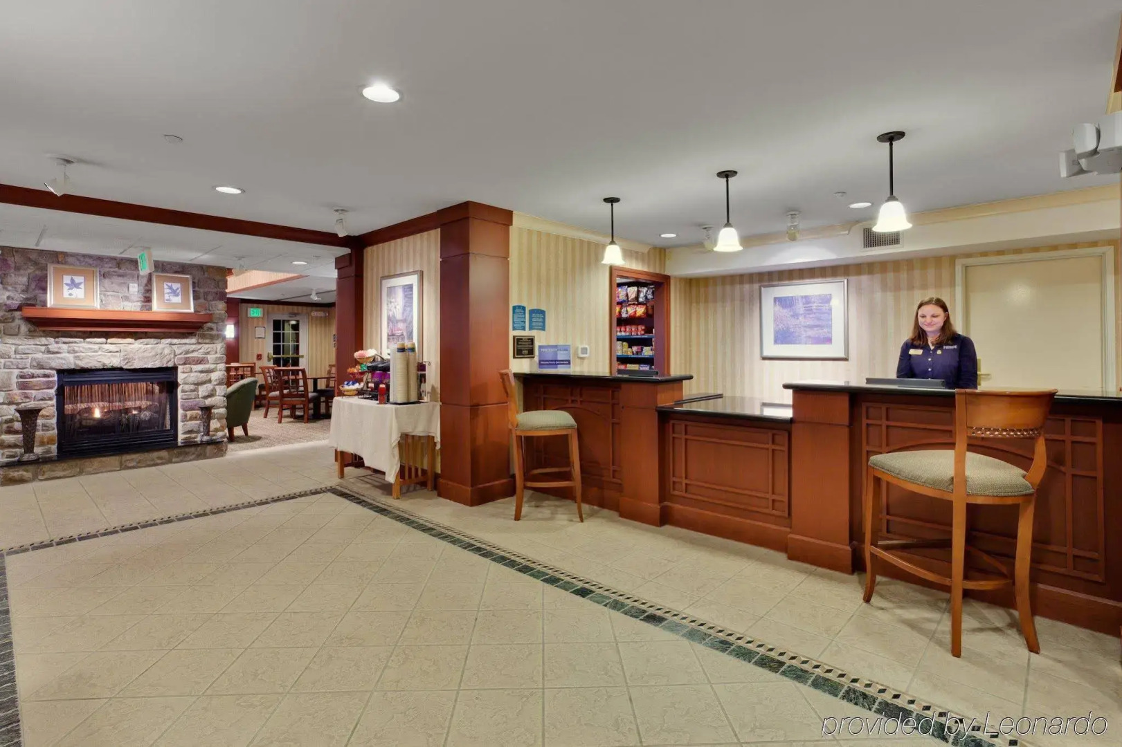 Staybridge Suites Allentown West by IHG