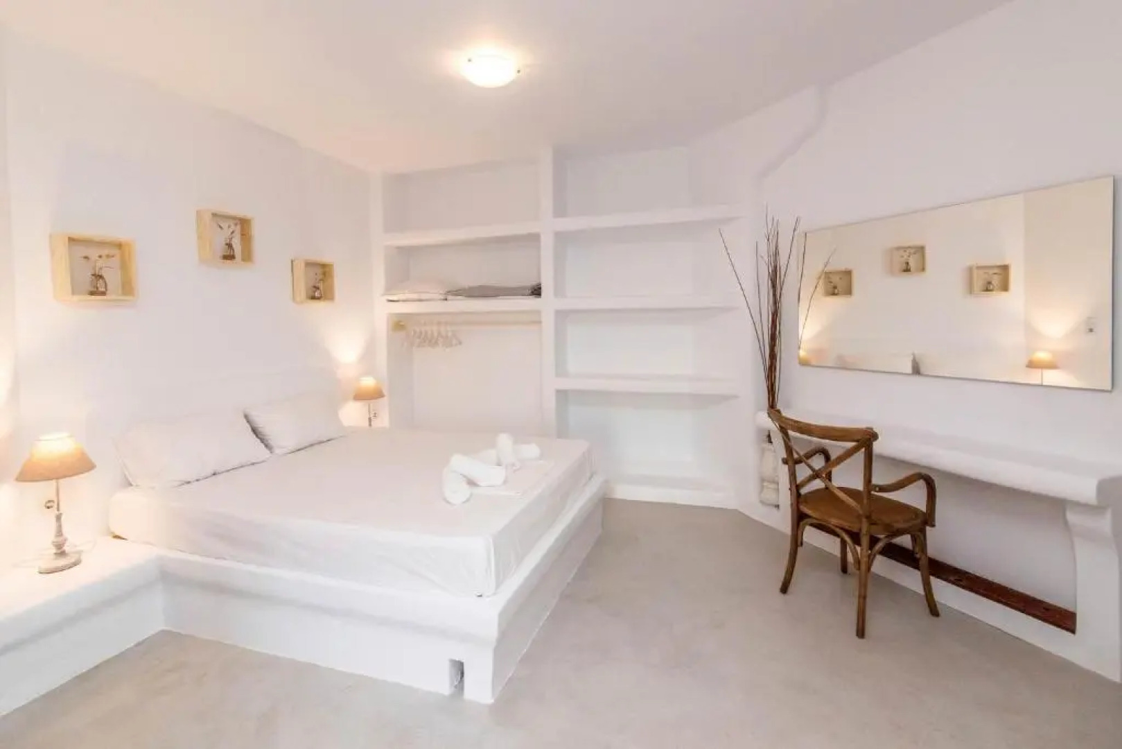 Avissalou Apartments