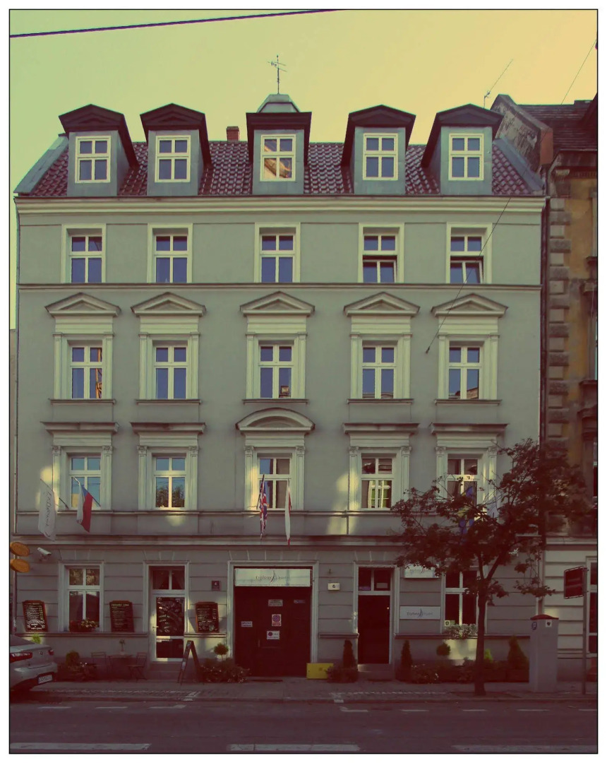 Explorer B&B Old Town Rooms & Apartment