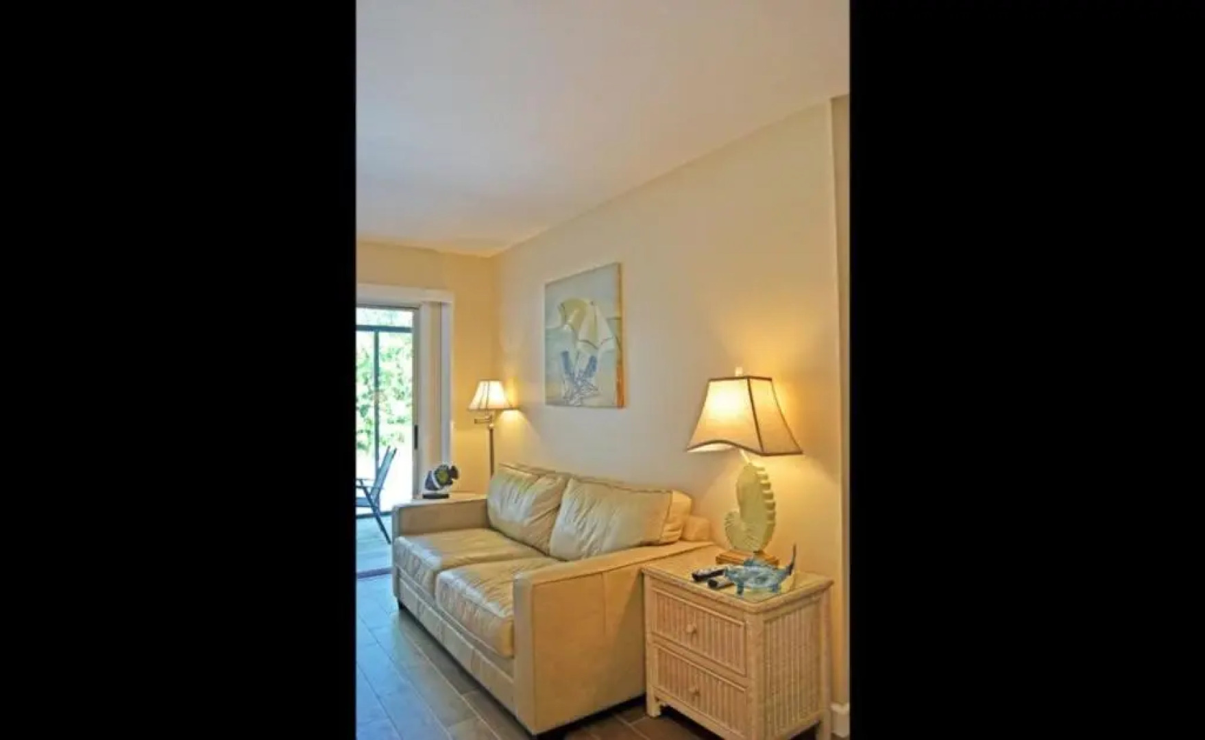 Crescent Beach 1011 #1