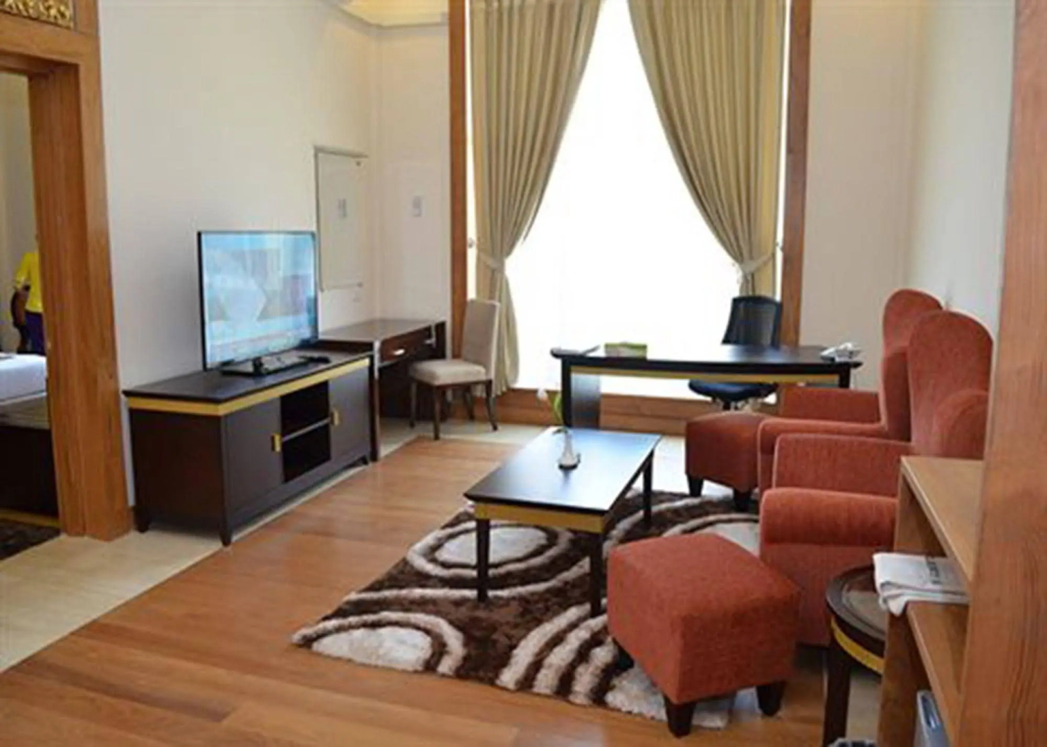 Royal President Hotel