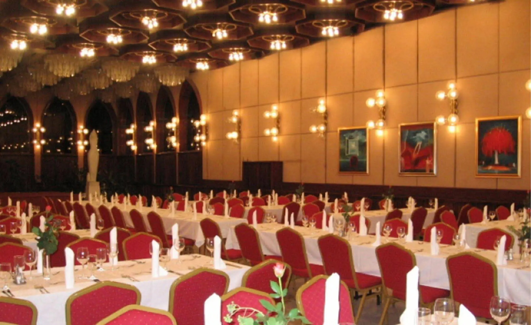 Hotel Konferencia