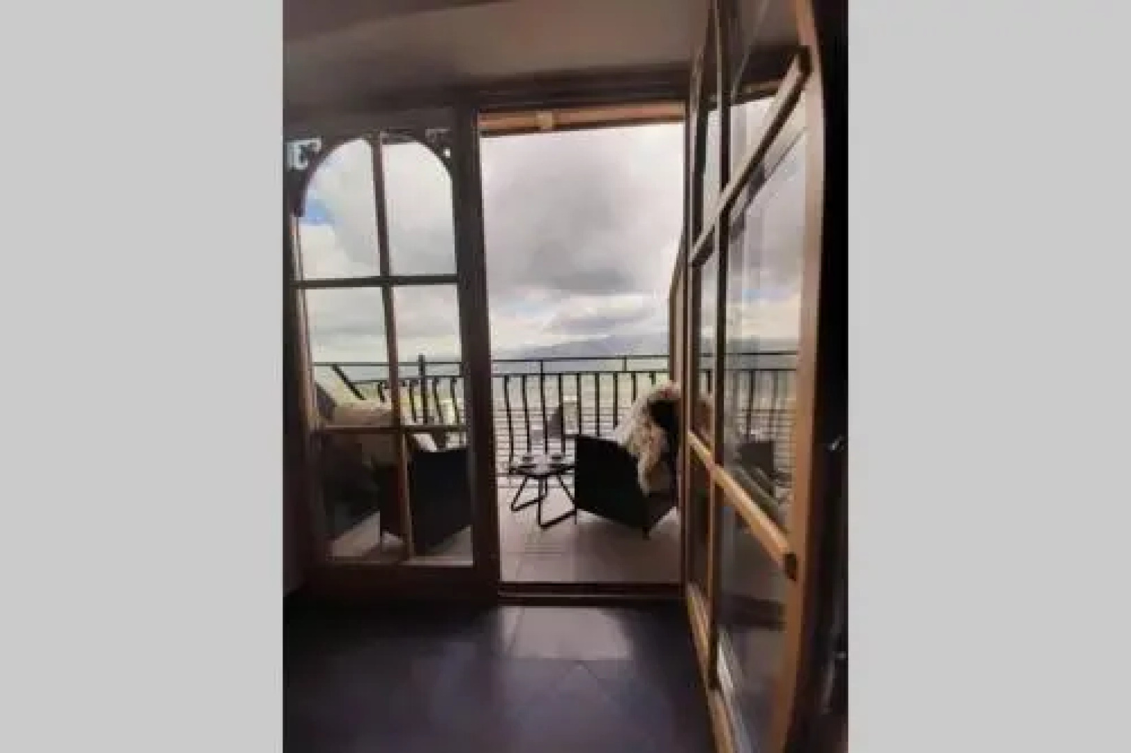 Apartament Rusakówka