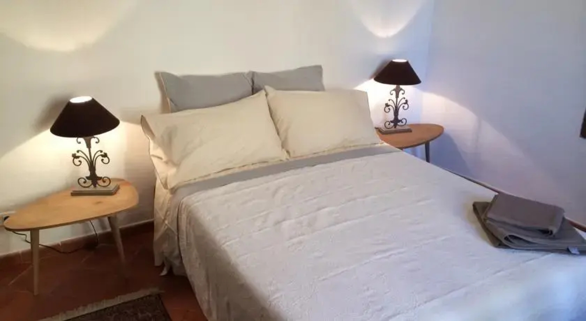 Domaine Saint-Laurent les Lières