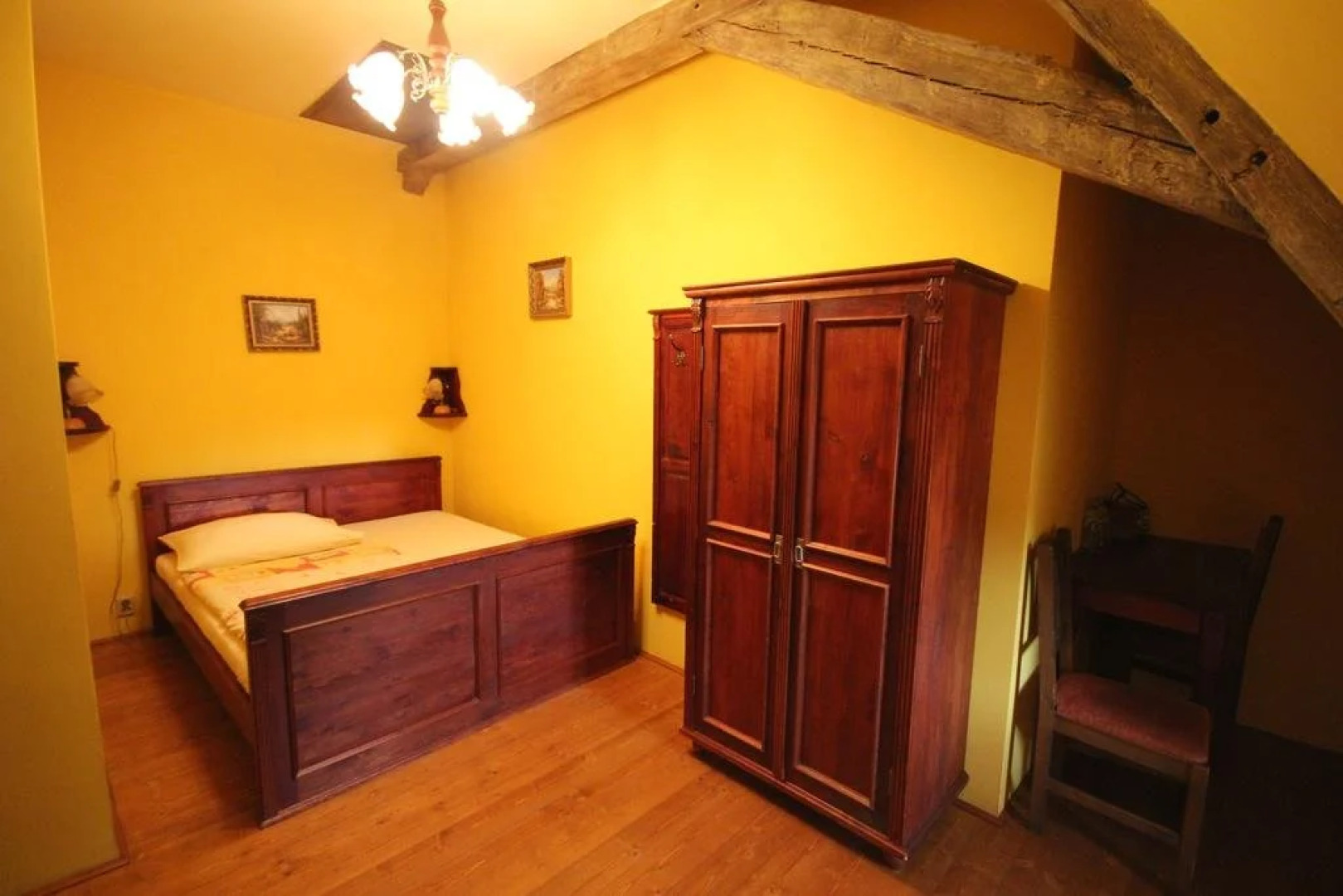 Pivovarský DvurePlasy