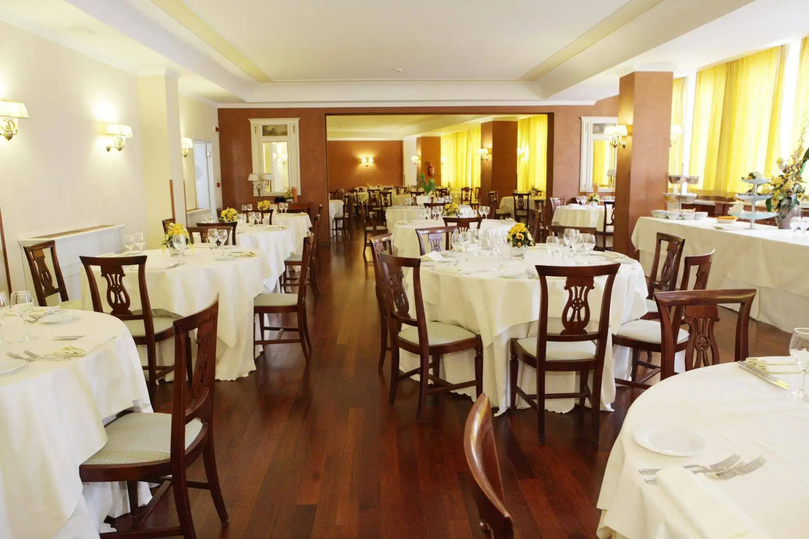 Grand Hotel Bonaccorsi