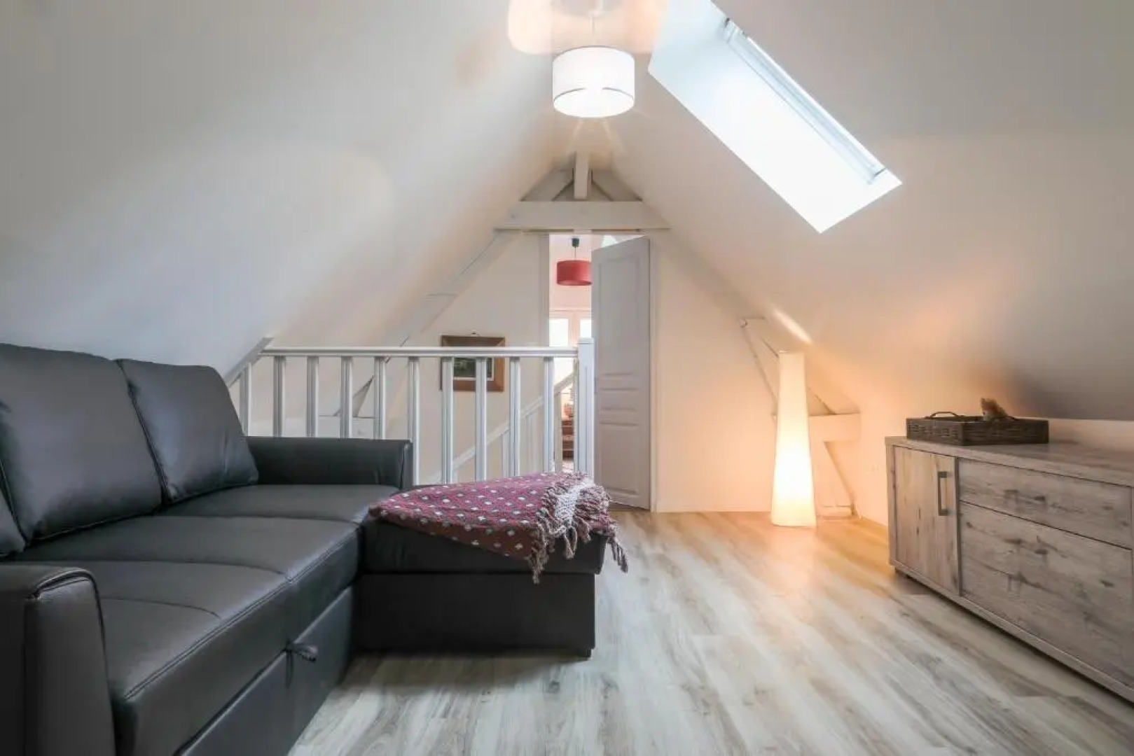 Country House - La Valentrée