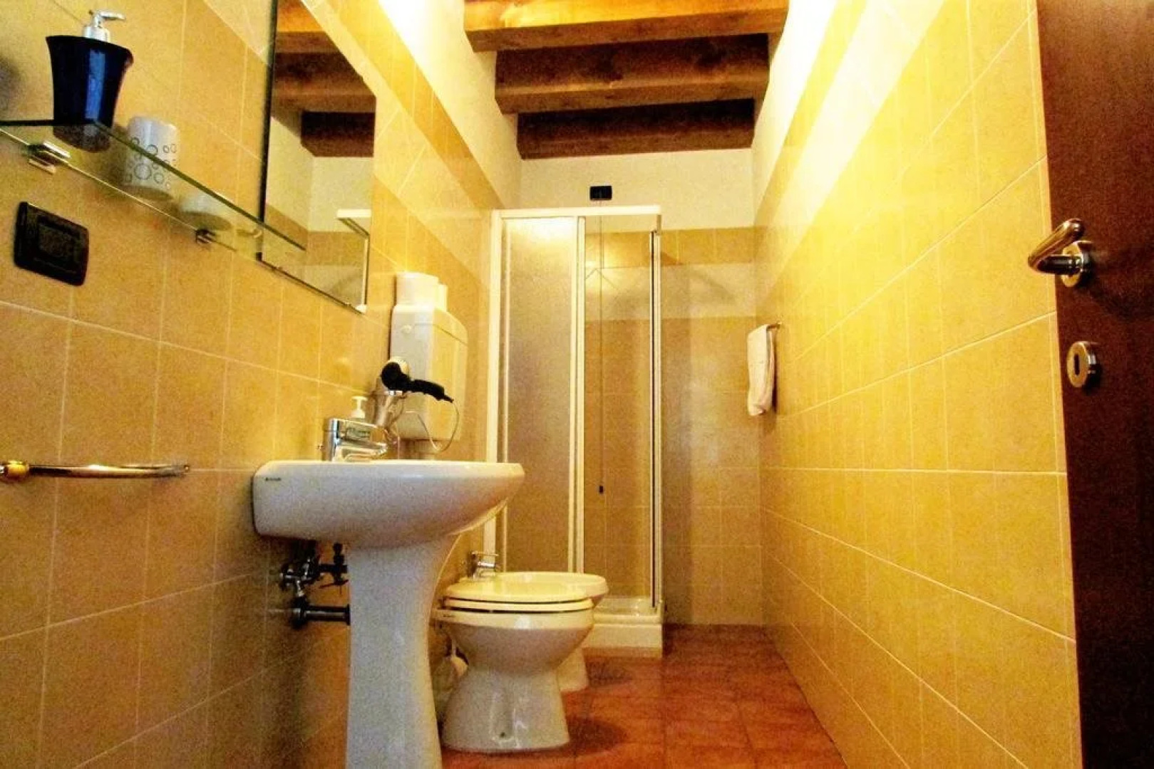 Locanda Mulino al Pizzon