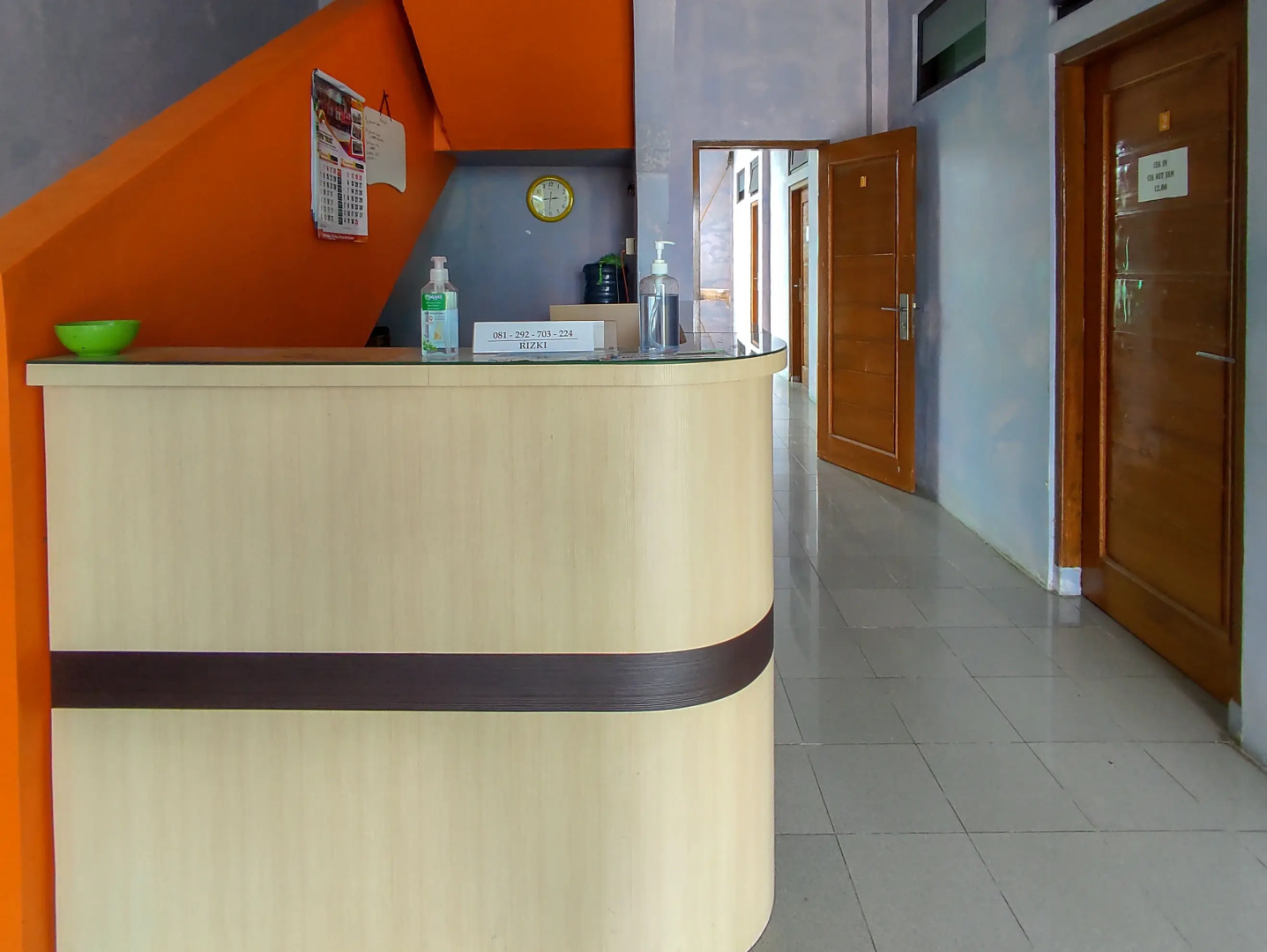 Wisma Tulus Syariah Kebumen RedPartner