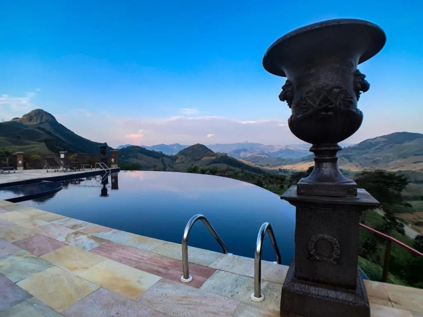 Pousada Aldeia Manacas