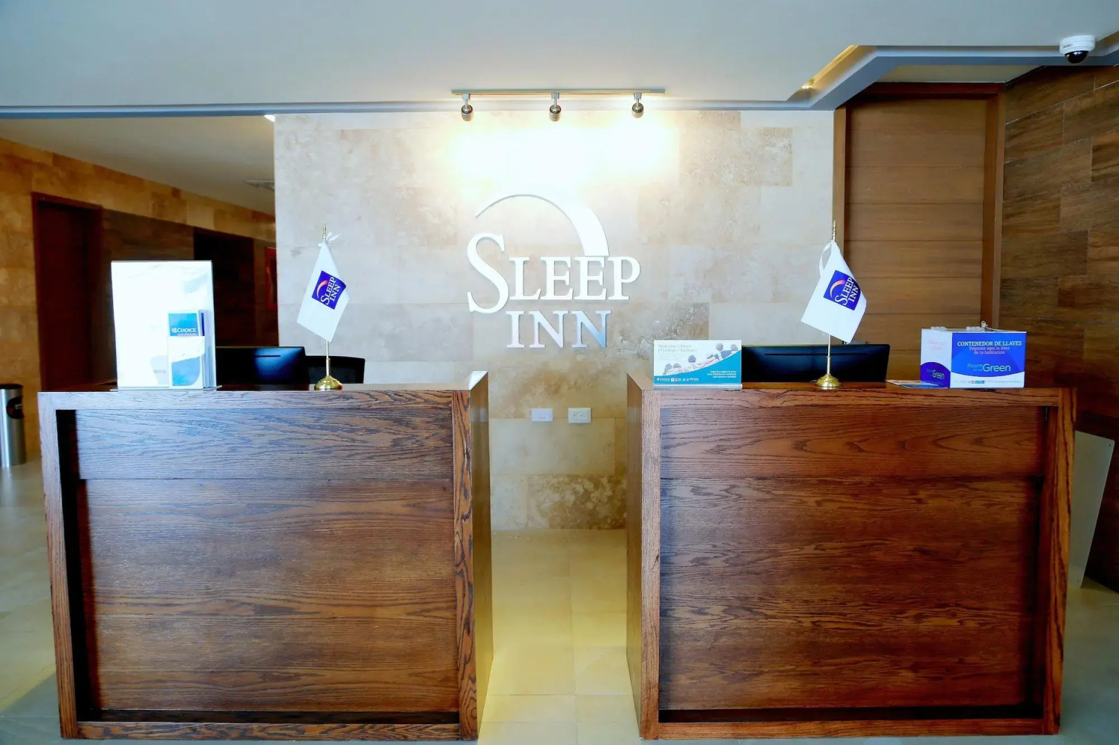 Sleep Inn Villahermosa