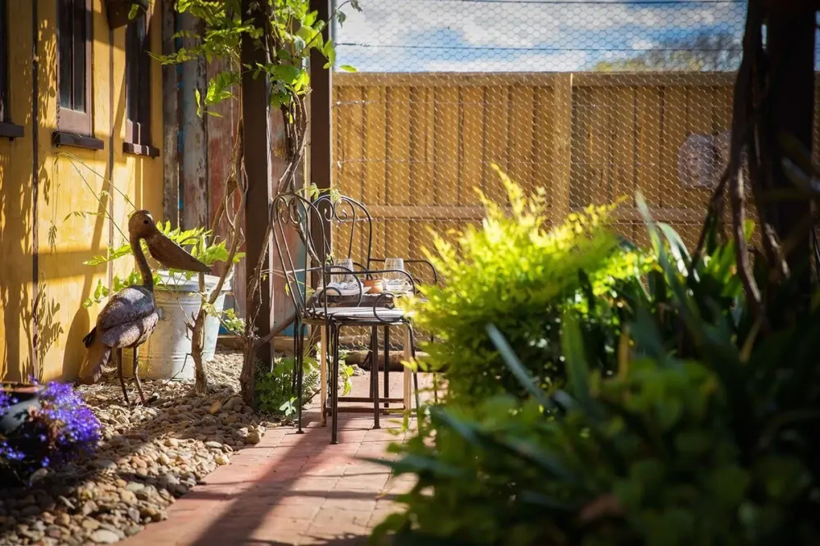 The Table Guesthouse