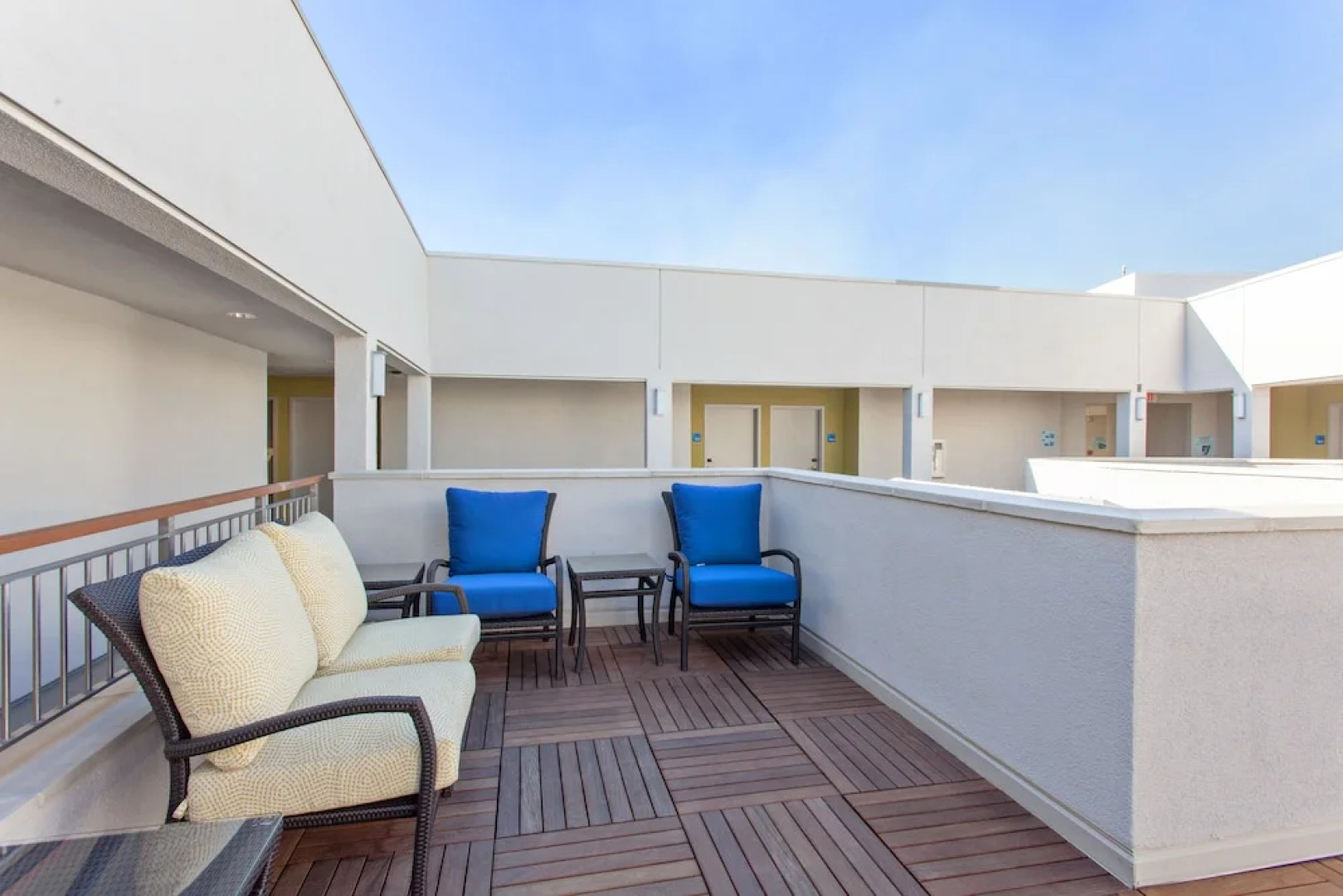 Holiday Inn Express West Los Angeles-Santa Monica