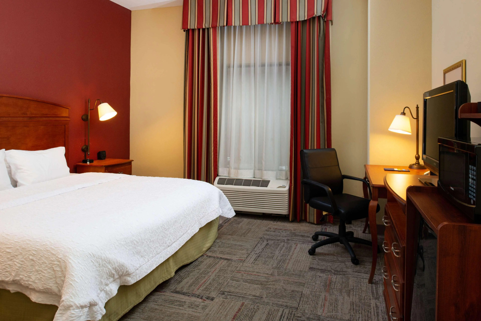 Hampton Inn Kansas City Northeast