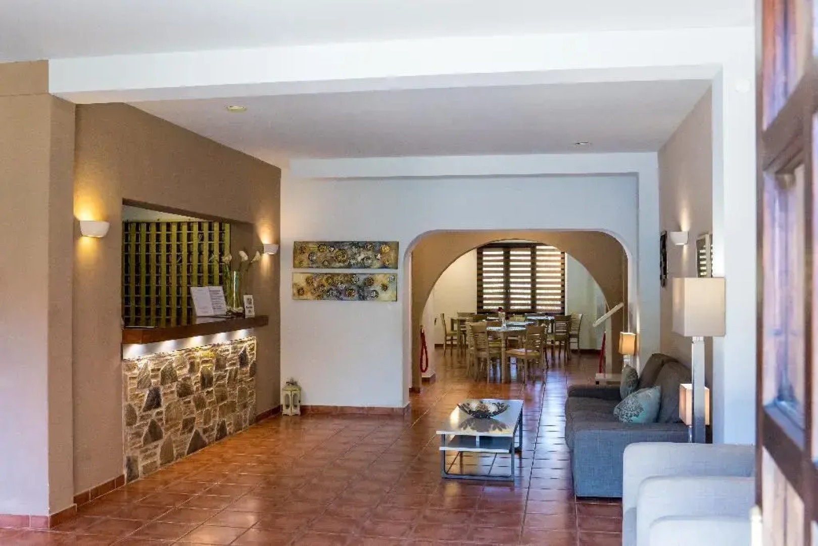 Rigas Hotel Skopelos