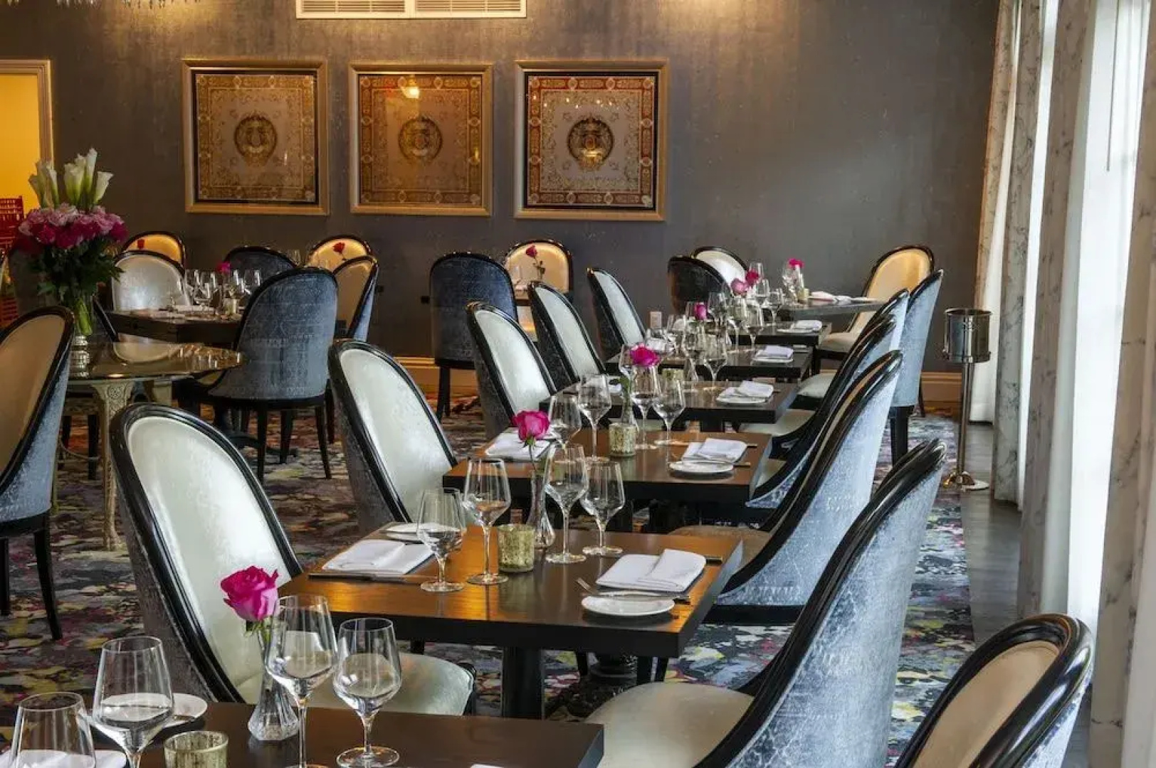 Mirbeau Inn and Spa Rhinebeck