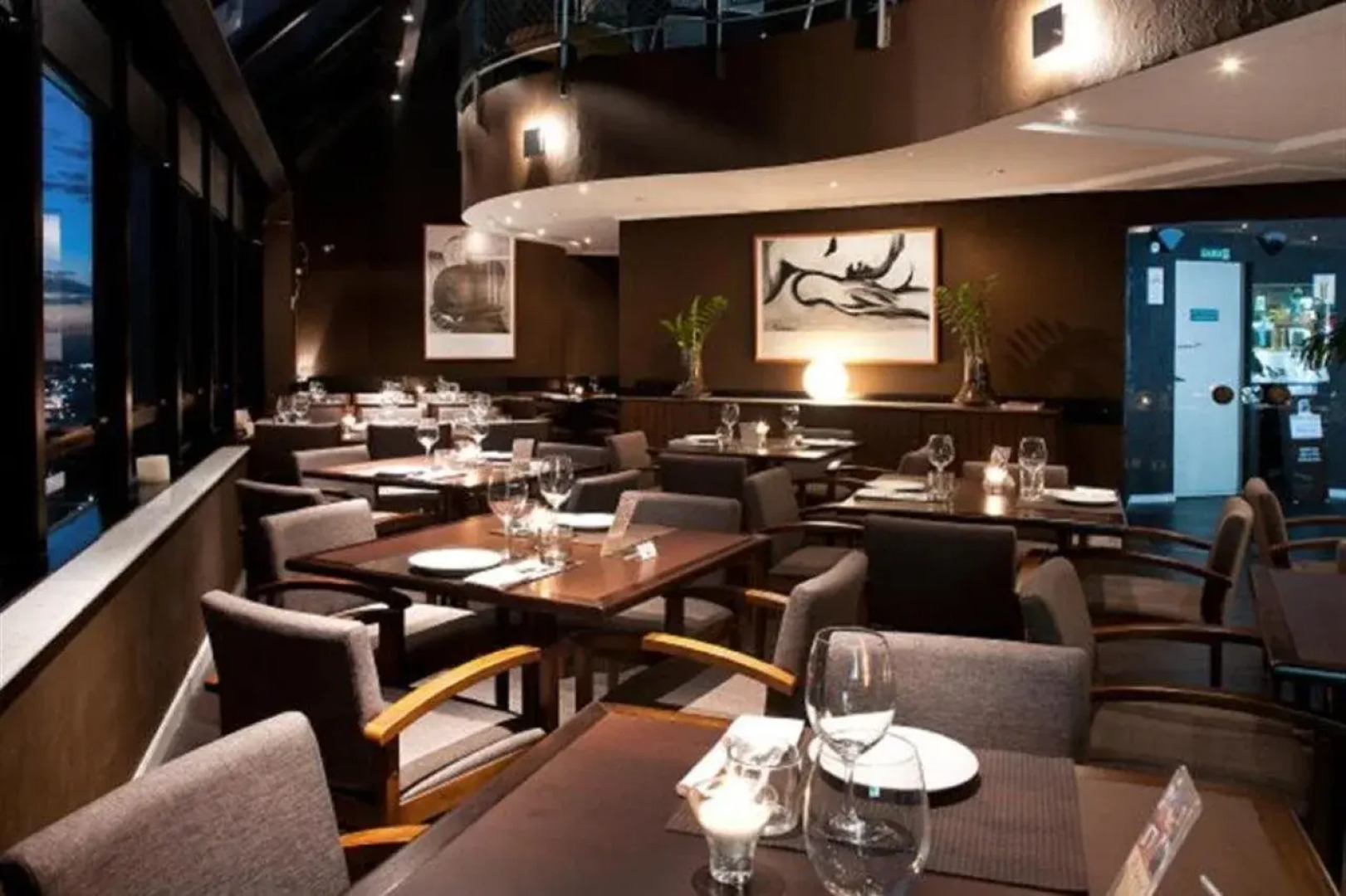 Central Park Hotel by Bourbon