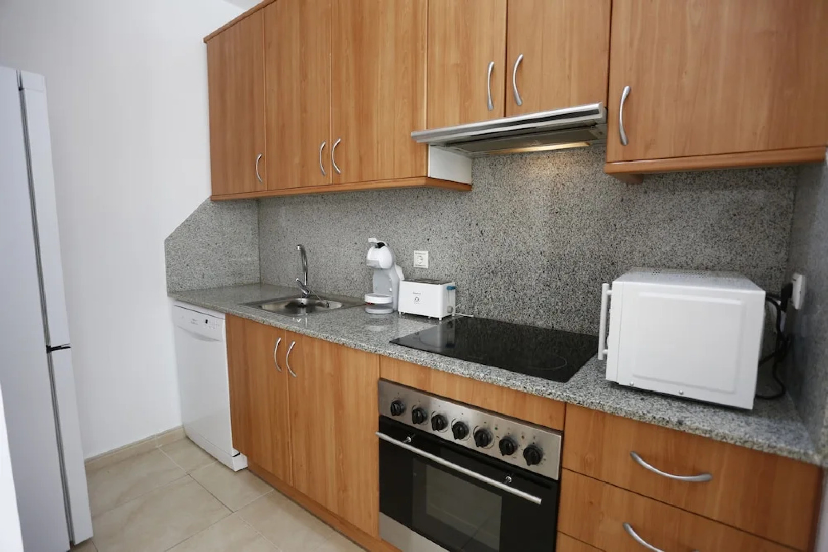 Apartaments Residencial Clàudia