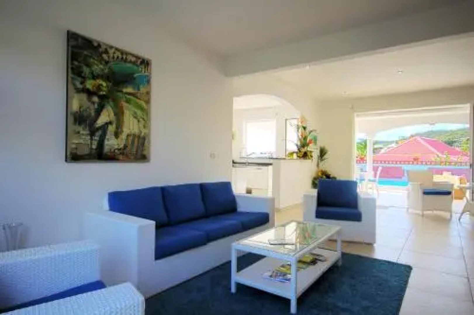 Villa In Sainte Luce