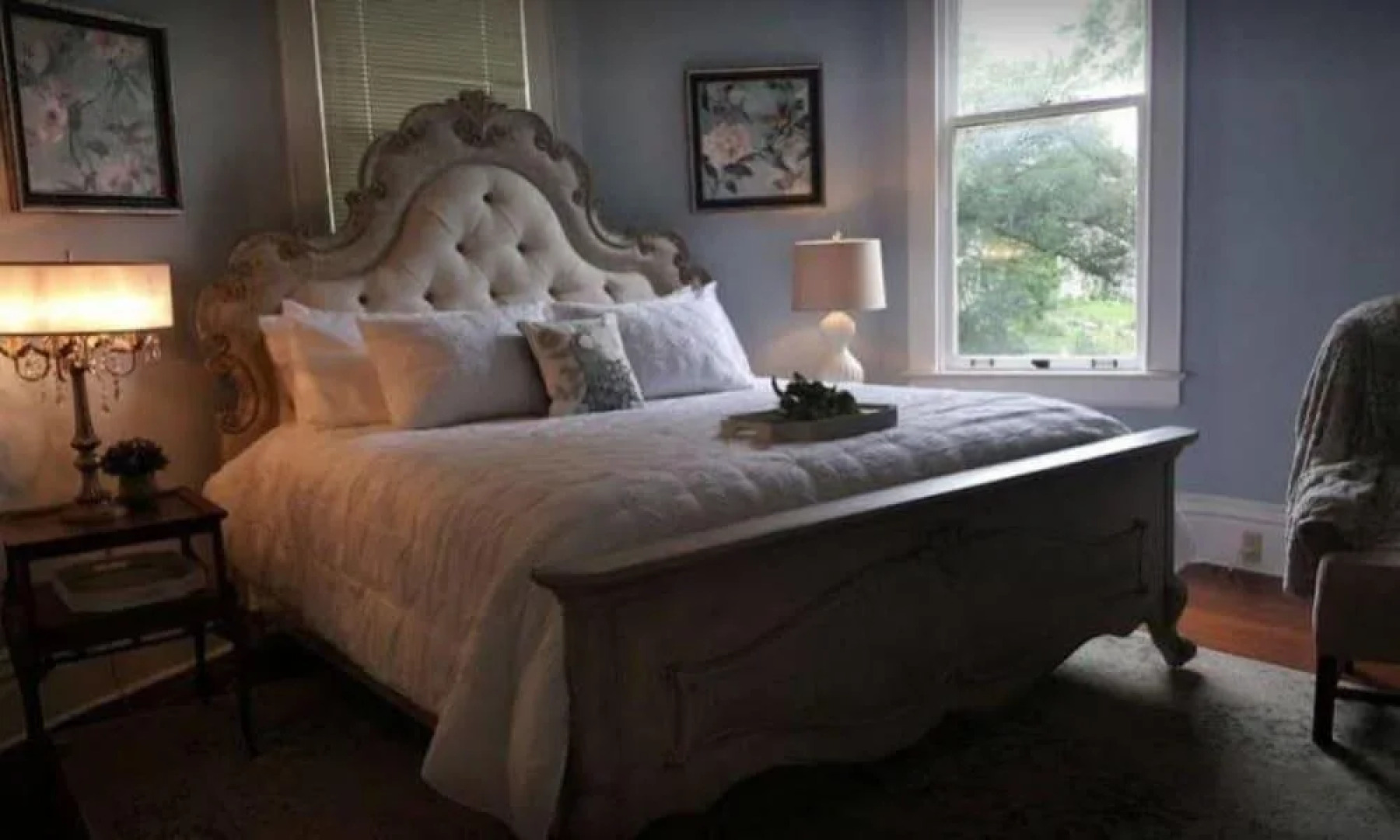 Laurel Manor Bed and Breakfast