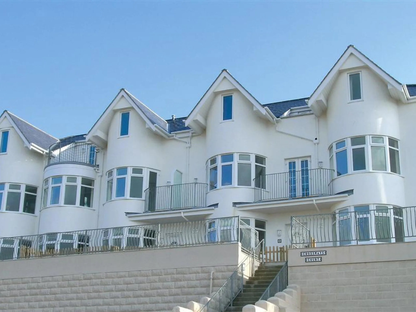 Holiday Home Kittiwake