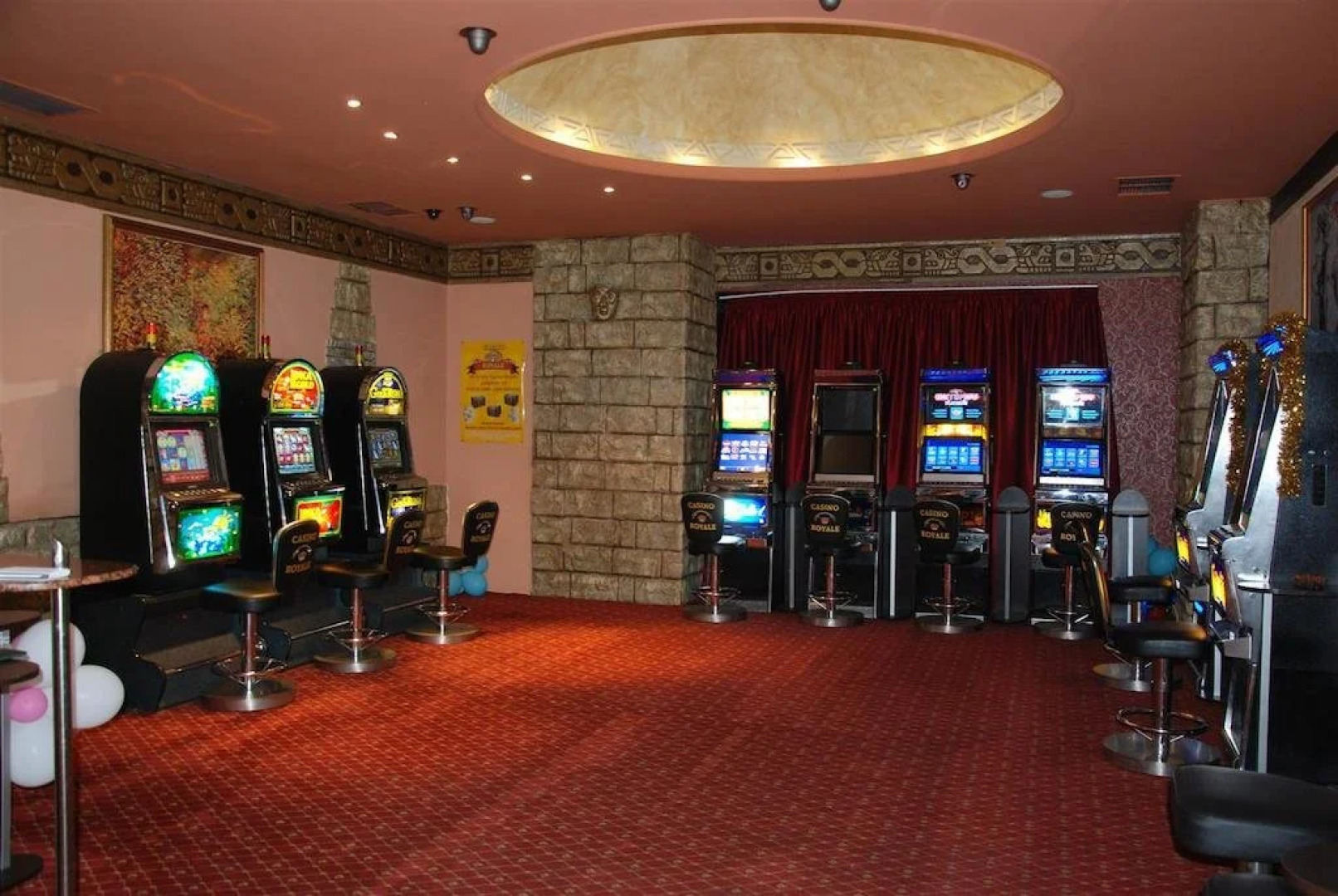 Hotel Bulgaria Petrich