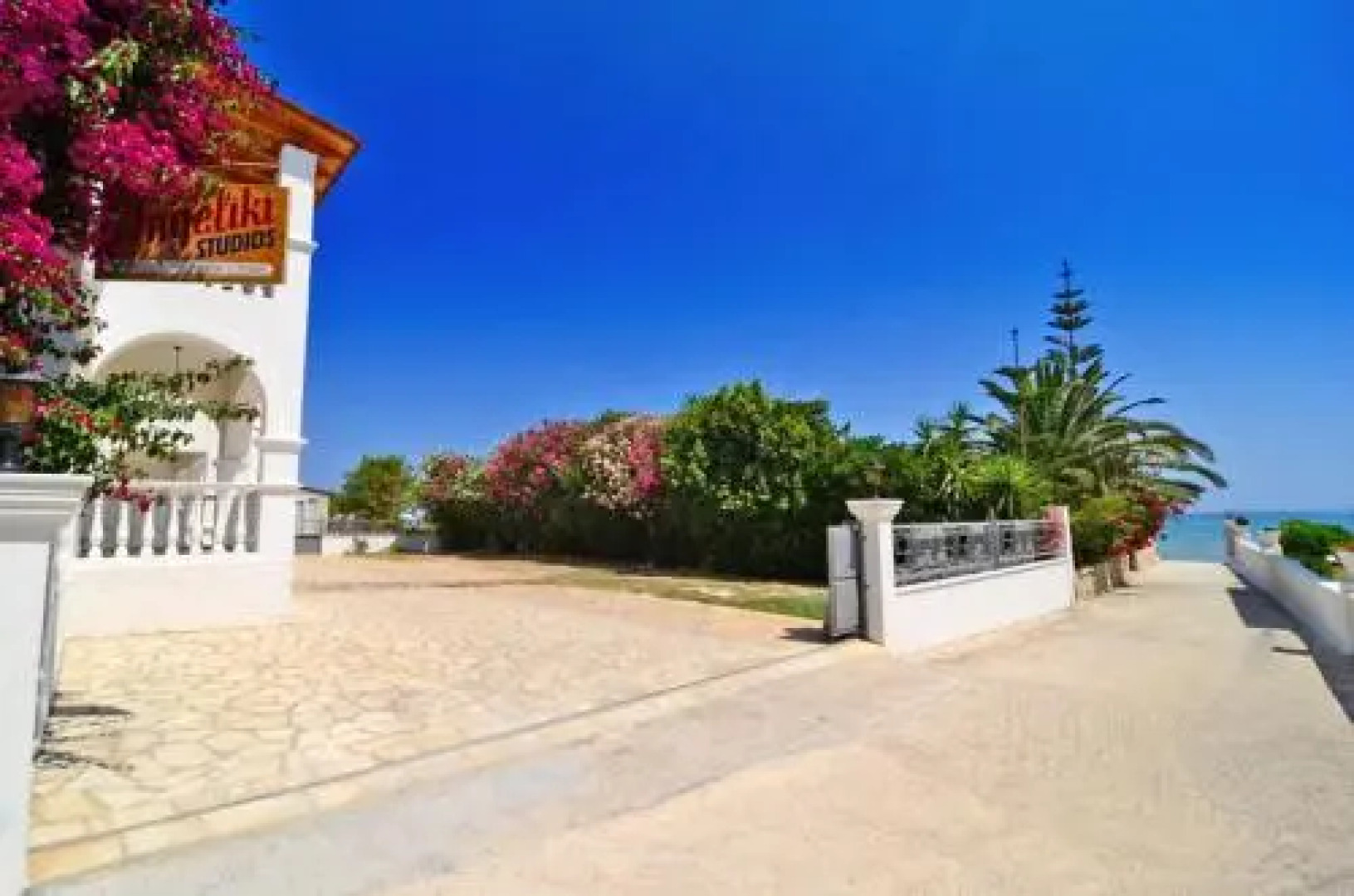 Angeliki Studios Alykes