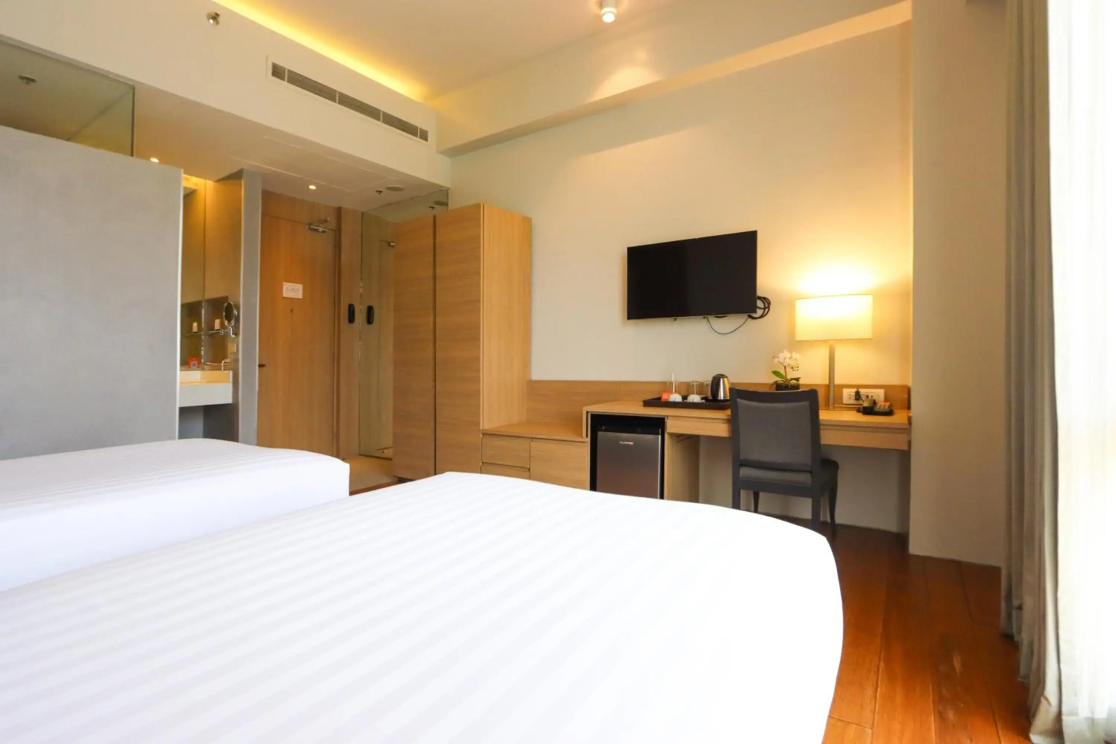 Privato Quezon City