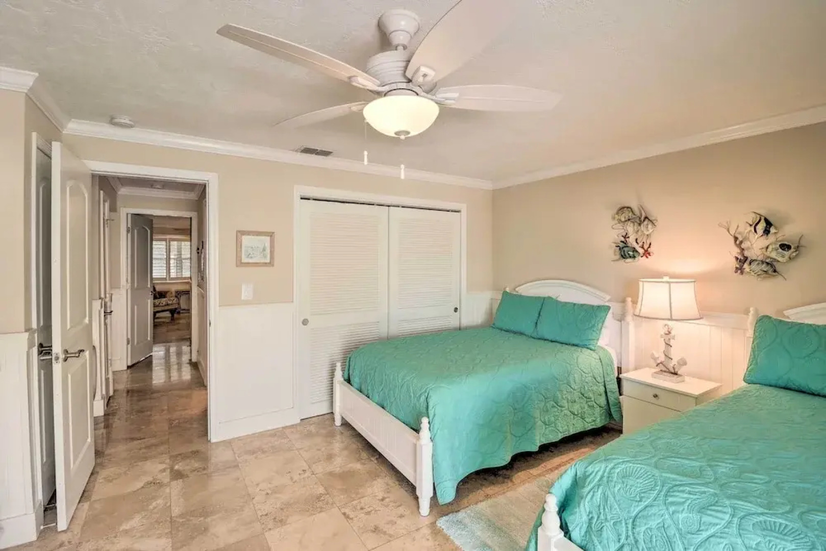 Marathon Vacation Rental With Pool Access!