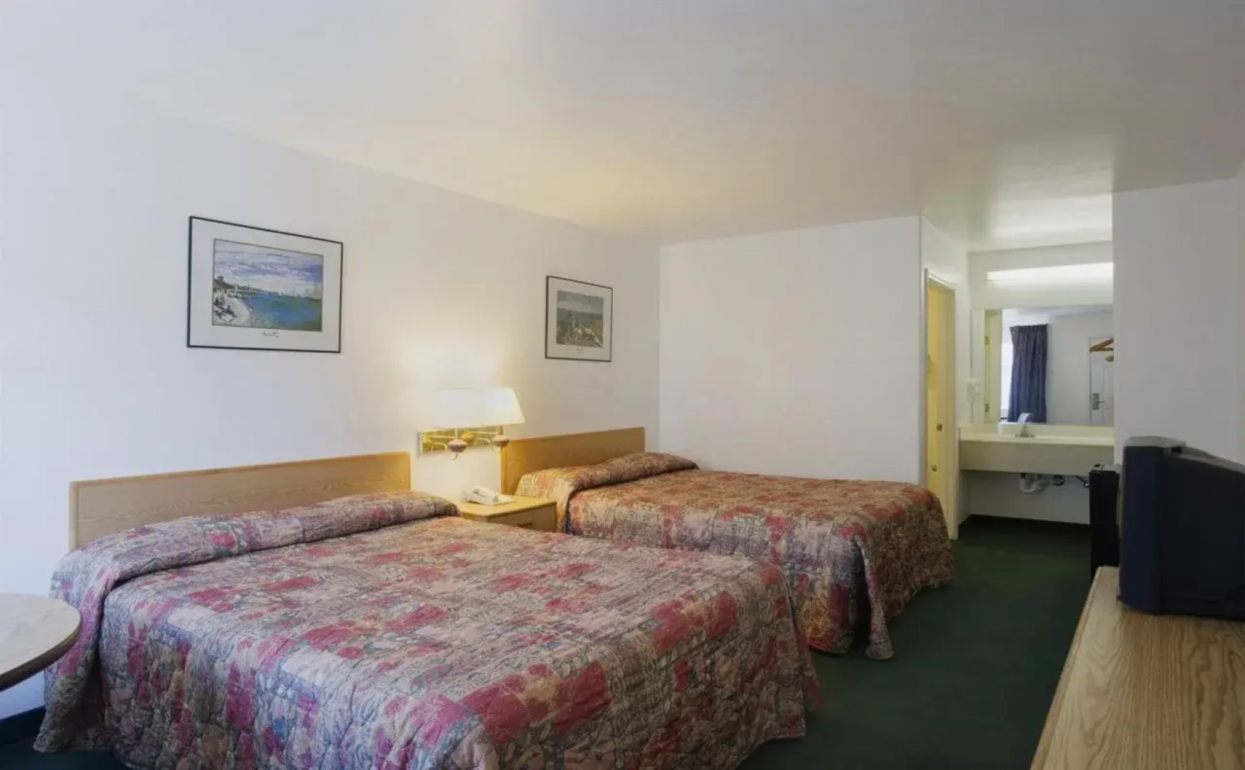 Americas Best Value Inn Watsonville