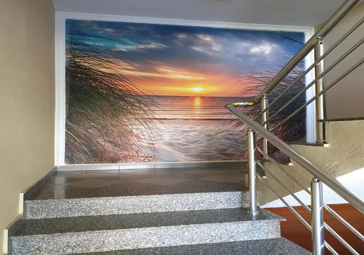 Hotel Palma