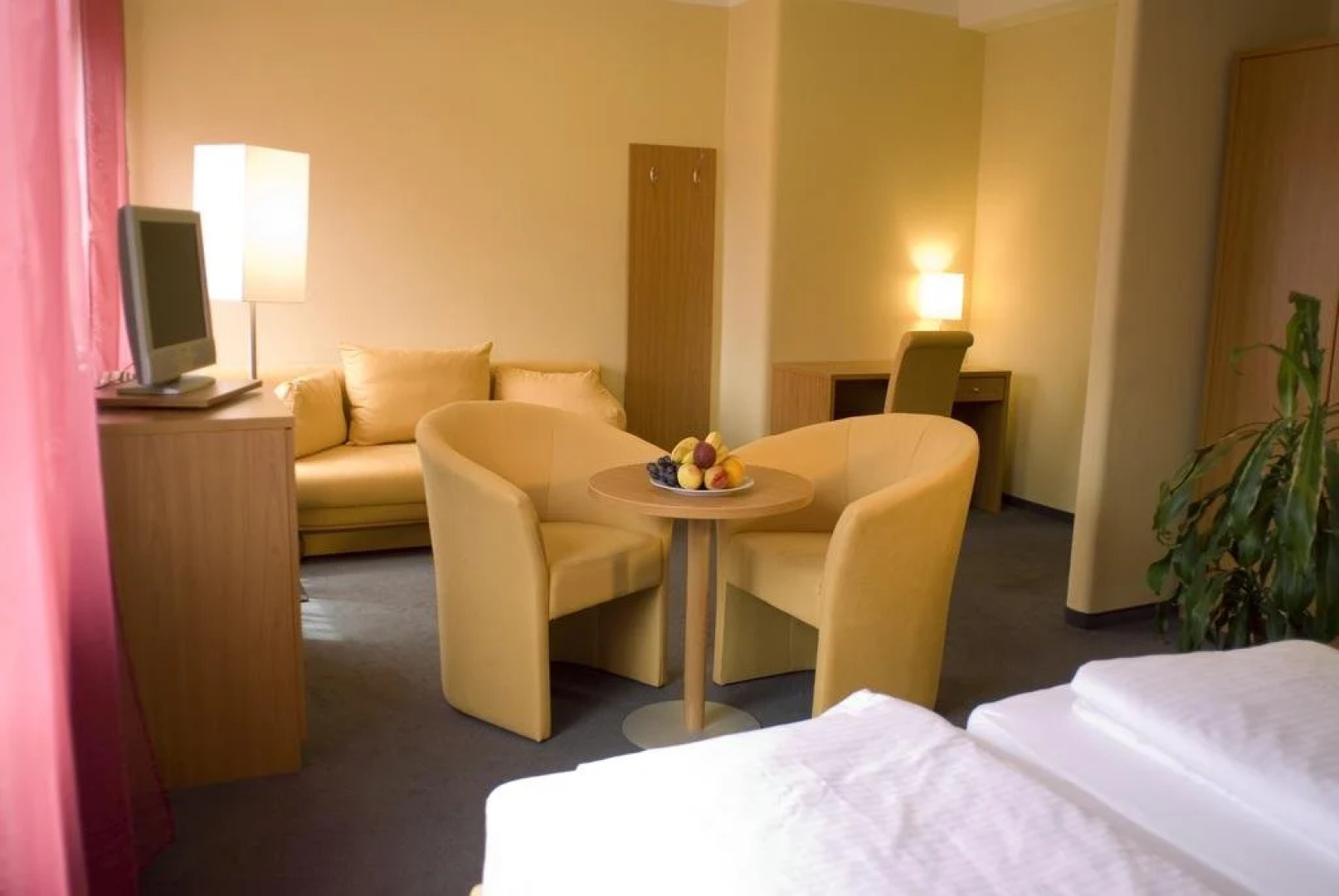 Hotel Restaurant Römerhof