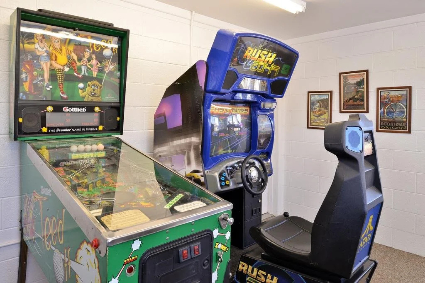 Junction West RV Park