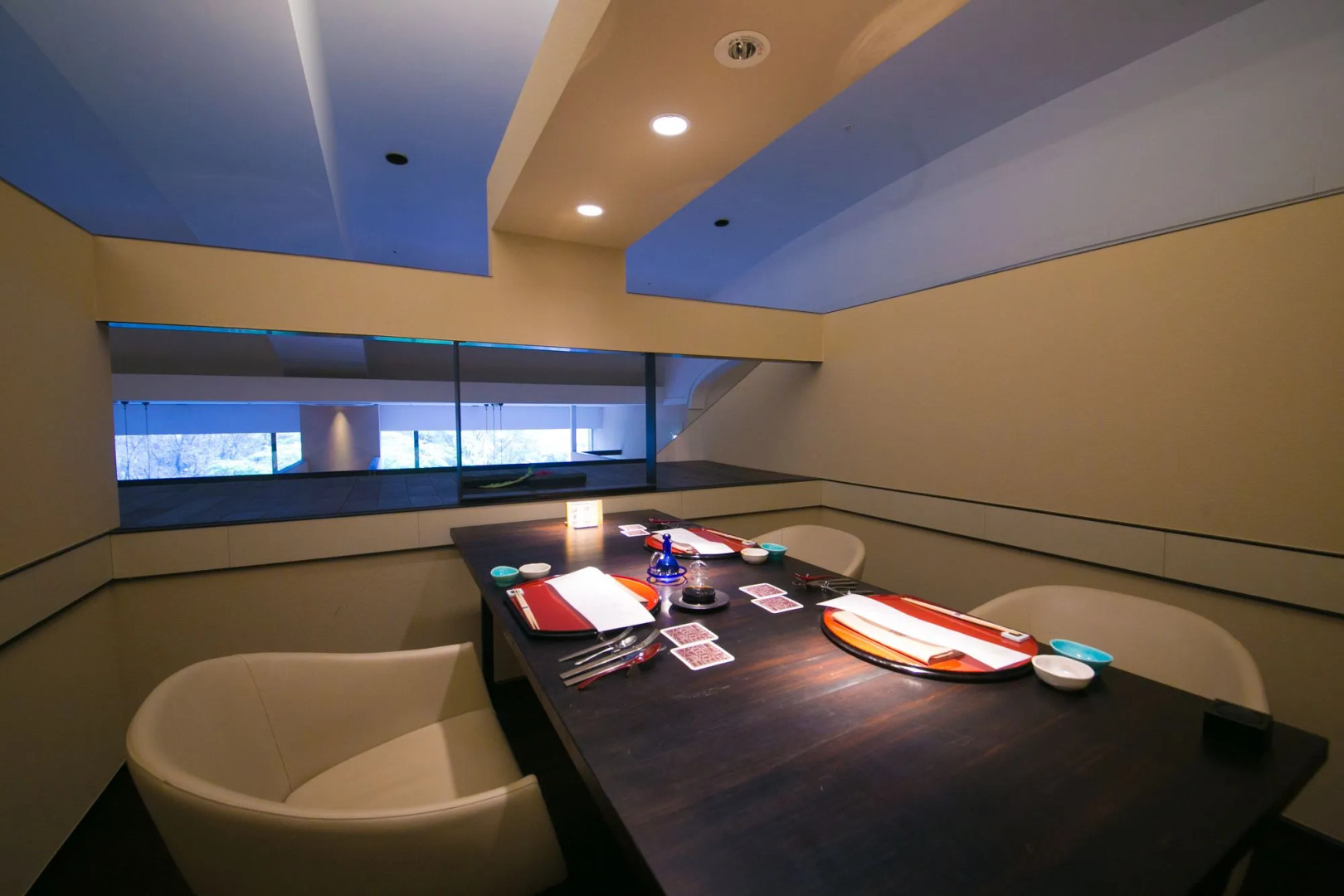 Bourou NOGUCHI Hakodate Ryokan