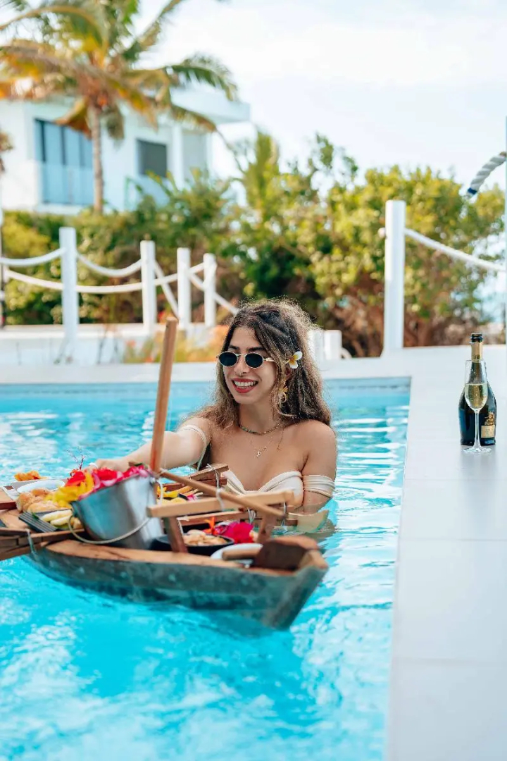 Safirablu Luxury Resort & Villas