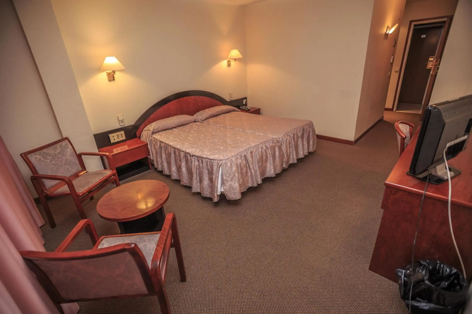 Hotel Roc del Castell