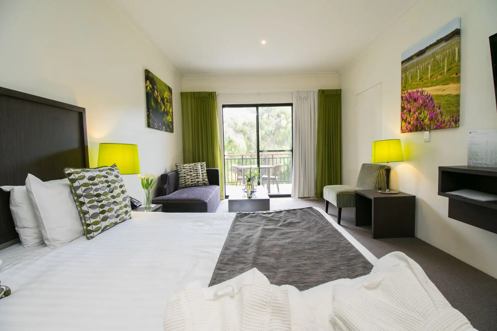 Club Wyndham Dunsborough, Trademark Collection by Wyndham