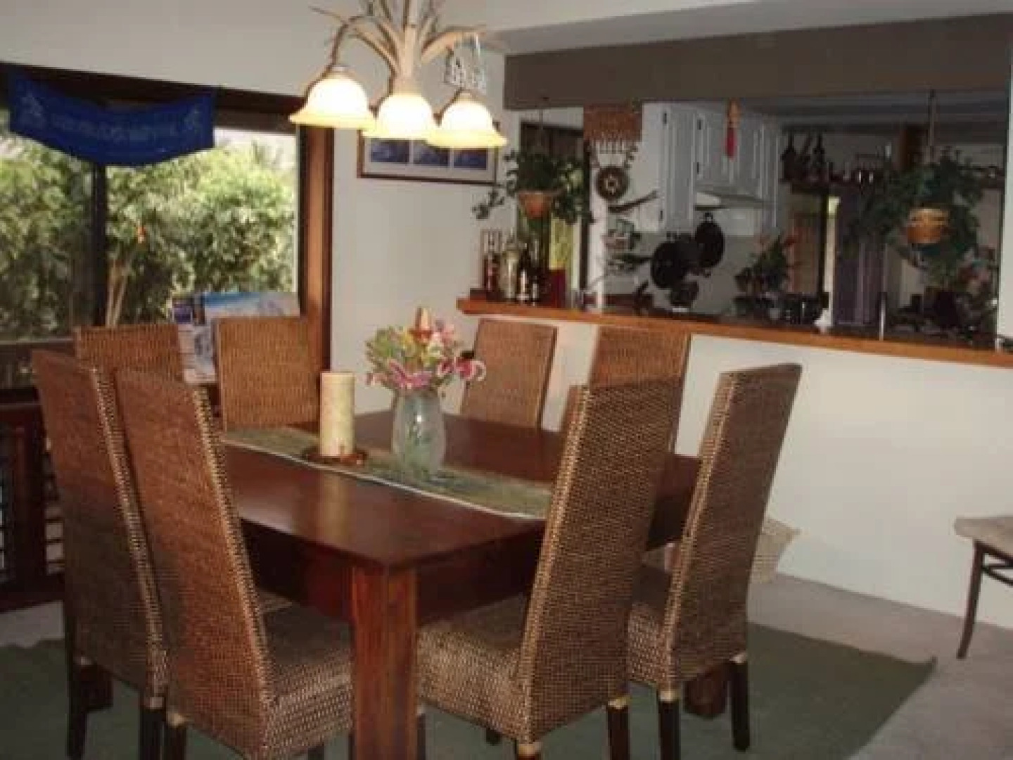 Ohana Halei Guest House