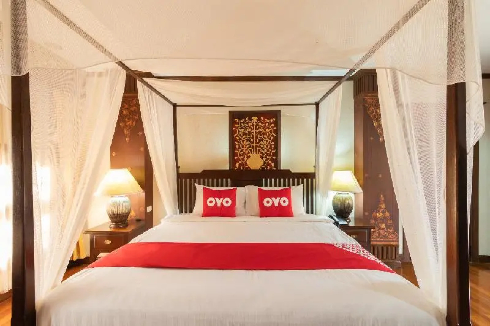 Royal Ping Garden & Resort