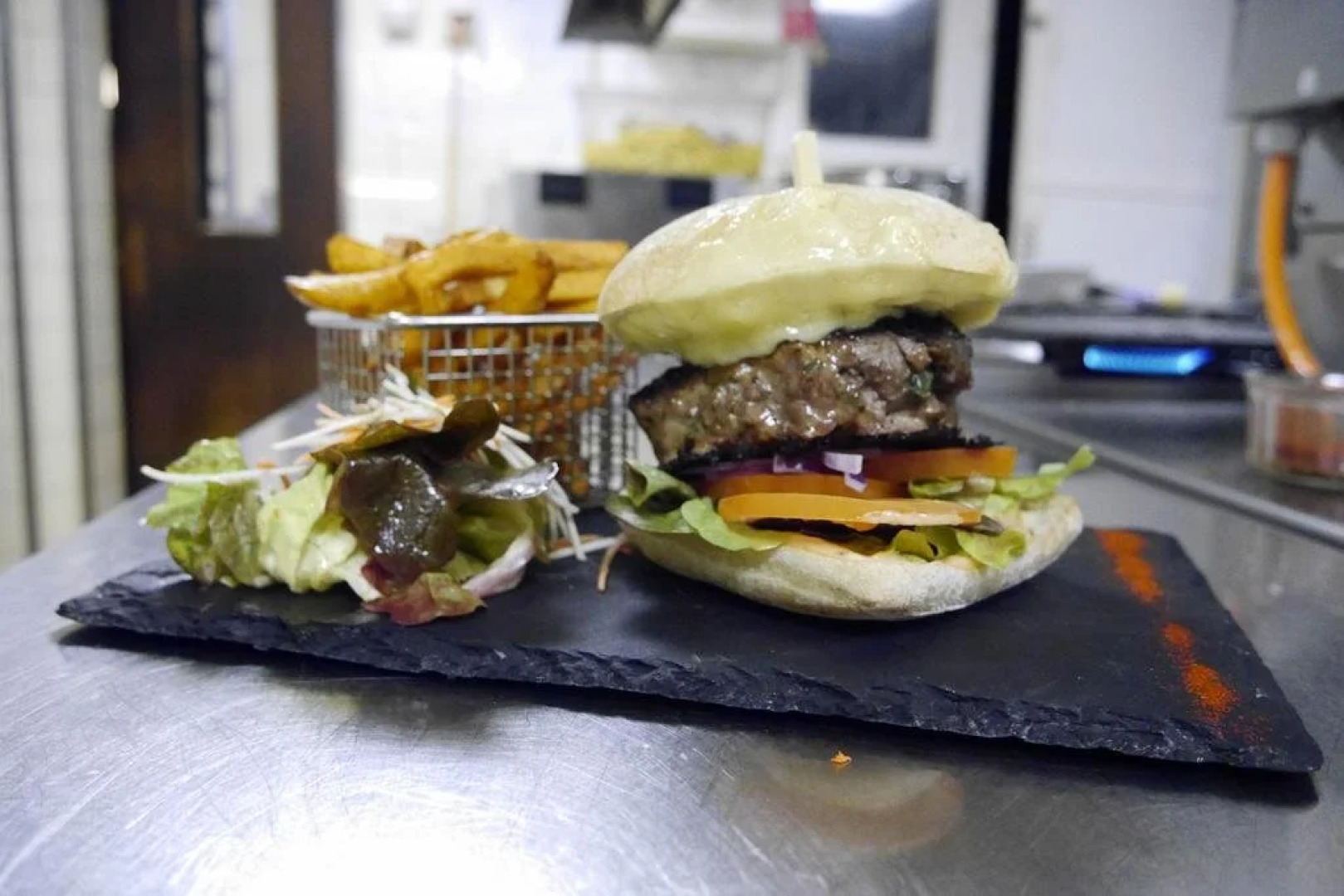 Hôtel - Restaurant Le Trift