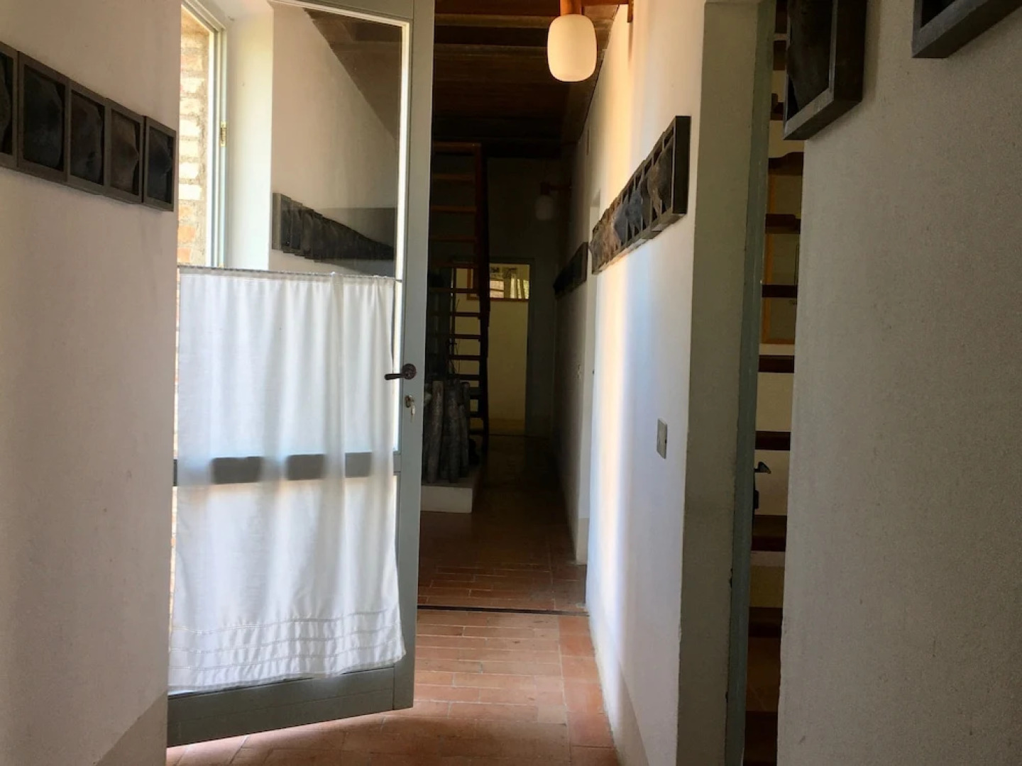 La Fratta Art - House