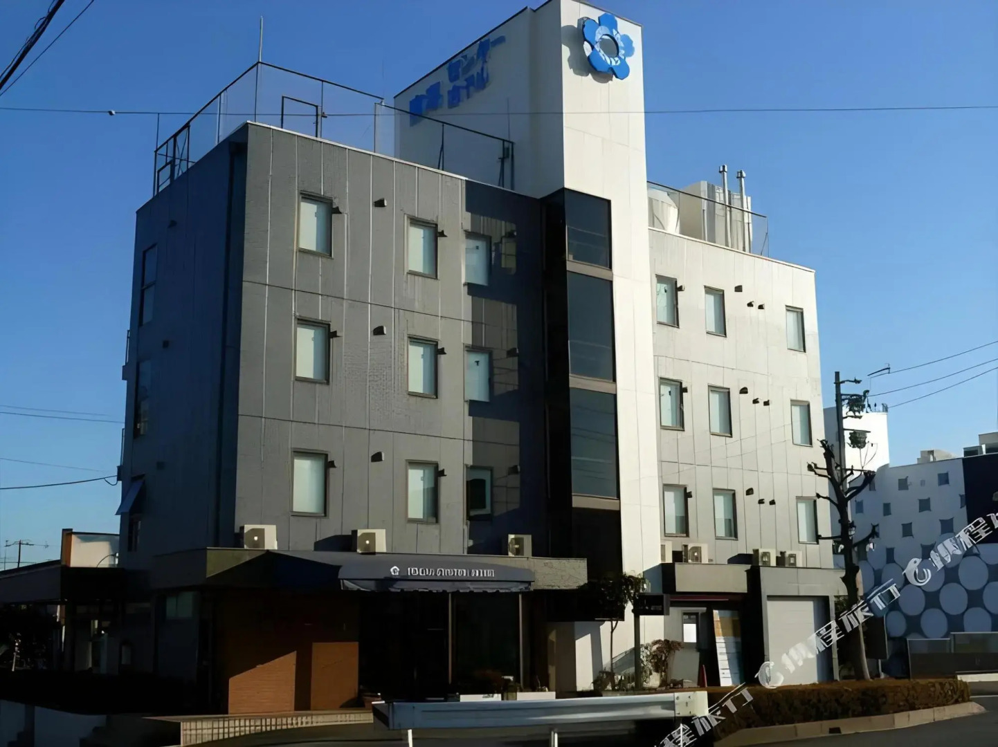 Tokai Center Hotel