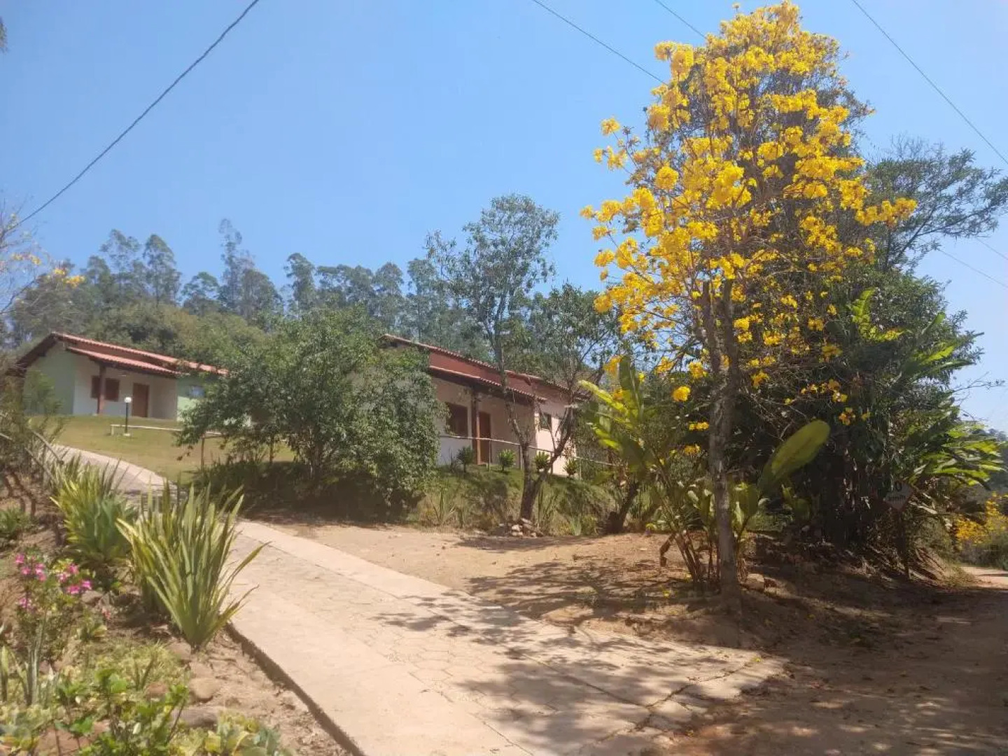 Pousada Colar de Ouro